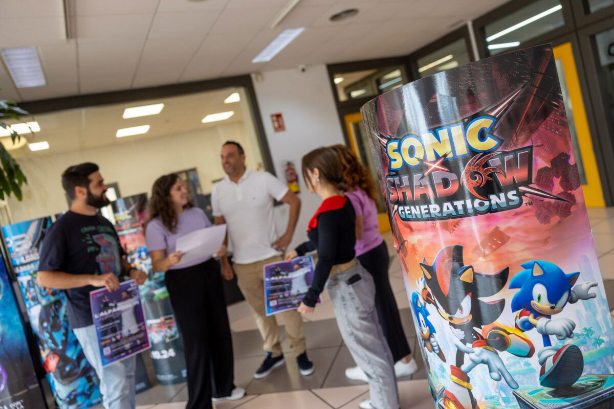 Free gaming marathon in l’Alfàs – sign up now! « Euro Weekly News Free gaming marathon in l’Alfàs – sign up now! « Euro Weekly News