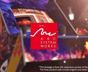 Double Dragon Revive Game's New Trailer Highlights Mechanics - News