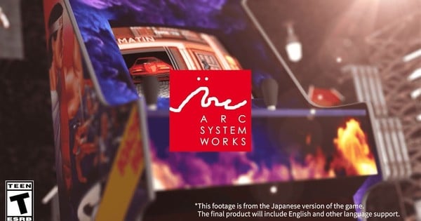 Double Dragon Revive Game’s New Trailer Highlights Mechanics – News Double Dragon Revive Game's New Trailer Highlights Mechanics - News