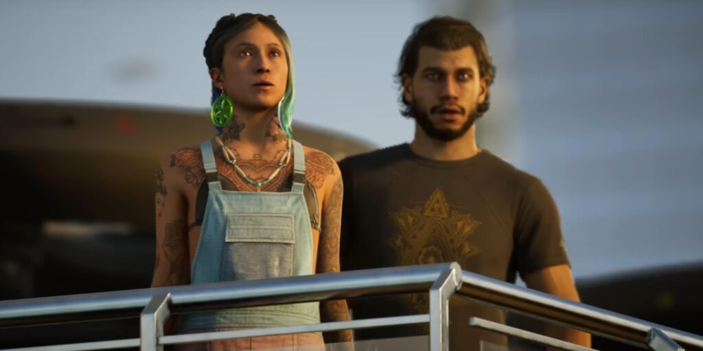 The MindsEye Controversy Goes From Bad To Worse As Devs Are Forced To Address Positive Bot Review Accusations