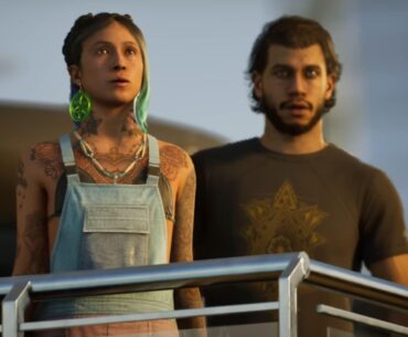 The MindsEye Controversy Goes From Bad To Worse As Devs Are Forced To Address Positive Bot Review Accusations