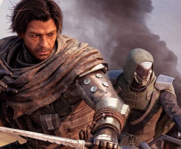 Dune: Awakening's Steam reviews have done a complete 180, climbing the ranks to Very Positive just a day after a player pile-on: ‘This game is great with friends, and lets me live out my fantasy of getting eaten by a sandworm’