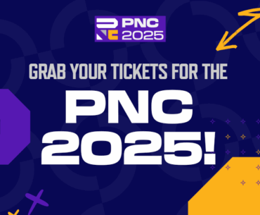 Grab your tickets for the PNC 2025!