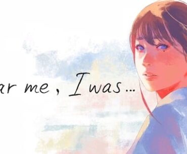 Arc System Works Reveals 'Dear Me, I Was...' Adventure Game by Another Code Art Director - News
