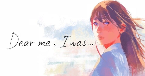 Arc System Works Reveals ‘Dear Me, I Was…’ Adventure Game by Another Code Art Director – News Arc System Works Reveals 'Dear Me, I Was...' Adventure Game by Another Code Art Director - News
