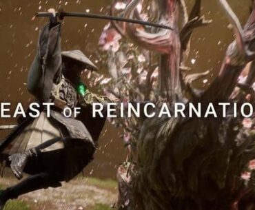 Pokémon Developer Game Freak Unveils Beast of Reincarnation Game - News