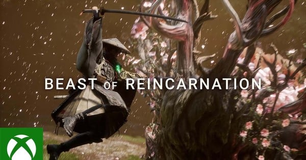 Pokémon Developer Game Freak Unveils Beast of Reincarnation Game – News Pokémon Developer Game Freak Unveils Beast of Reincarnation Game - News