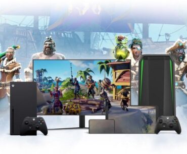 TV and Cloud Gaming Market Hits New High