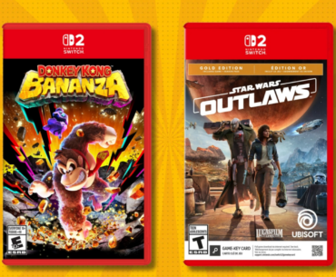 Nintendo Switch 2 games: How to pre-order Nintendo's newest titles at Walmart