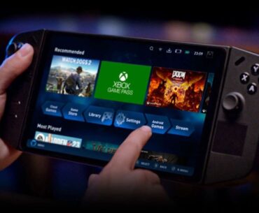 Lenovo's 1TB Legion Go PC gaming handheld is down to its lowest price of the year at $150 off