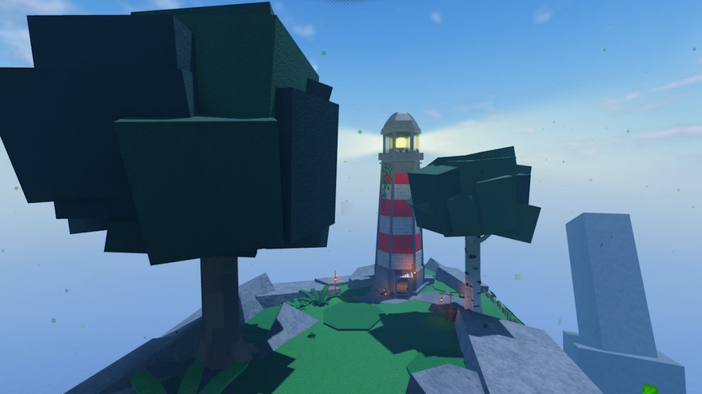 Lighthouse