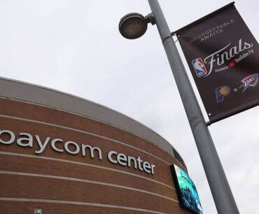 Pacers vs. Thunder live updates: 2025 NBA Finals Game 1 start time, picks and predictions