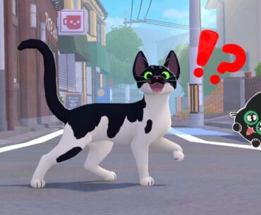 Little Kitty, Big City free major content update launches this summer