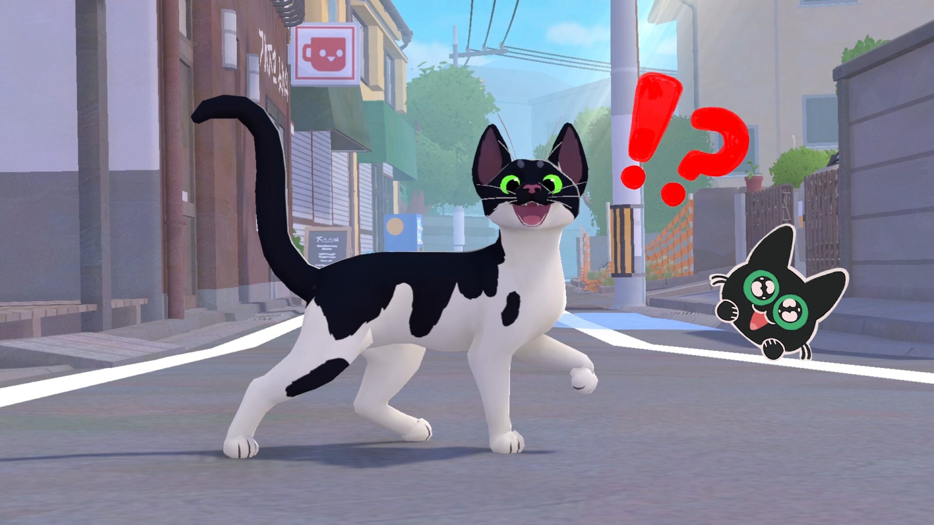 Little Kitty, Big City free major content update launches this summer Little Kitty, Big City free major content update launches this summer