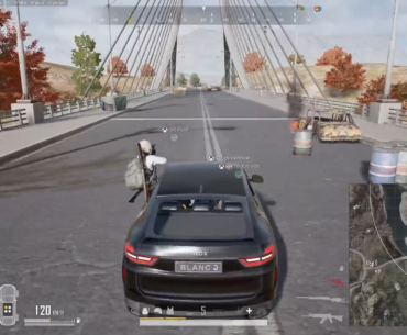 Bridge Trap Disaster