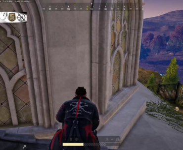 Phase 8 with no gun