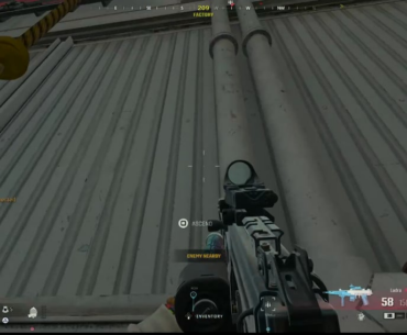 Probably my best final kill ever