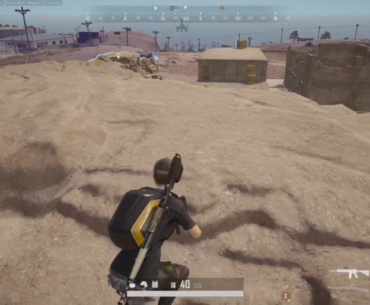 Best aim on the block