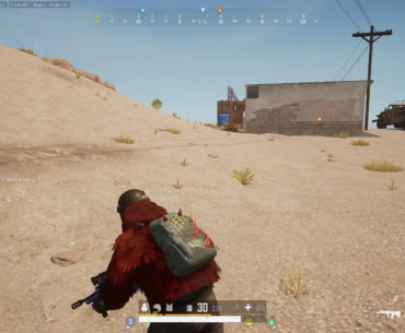 Dropping like rocks