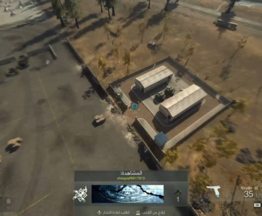 I think I will never play with randoms again