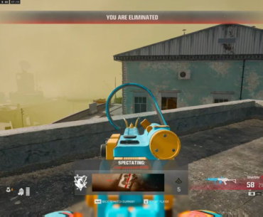 Insane amount of cheaters today