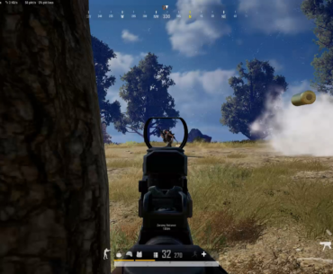 Going for the Chicken, until…