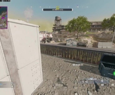 The First Time Is Luck They Say...