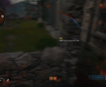 The world’s best Grief clutch of the century!