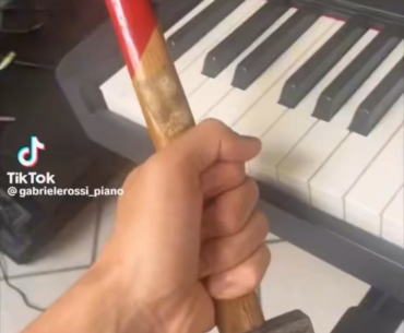 Random TikTok I made 2yrs ago