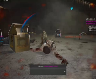 Please tell me the RPG is only nerfed in Clash and not completely useless again...