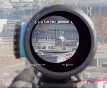 293m DM10 - What's your furthest?
