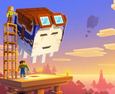 Minecraft's Next Game Drop Will Feature a Major Twist on an Iconic Enemy