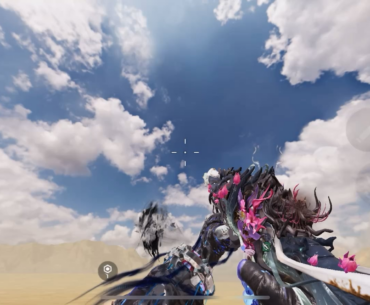 What yall think of the skin and lol