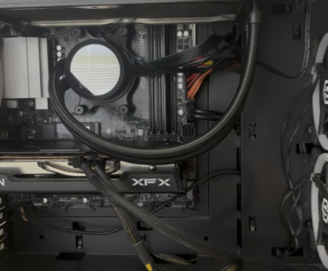 Did my mobo just die?