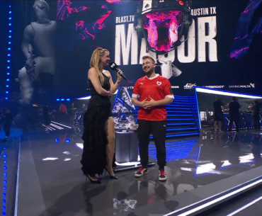 Who's Pick'ems did Mouz ruin?
