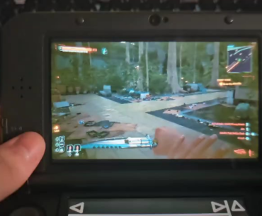 I tried out Cyberpunk on the new Nintendo console. This is what I have to say about it