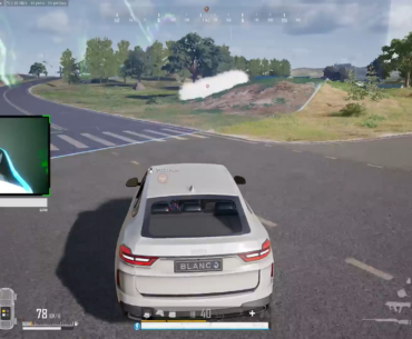 Best way to describe this is... "LOL"