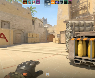 Fastest Ace I've Gotten in 5k hours (19k Premier)