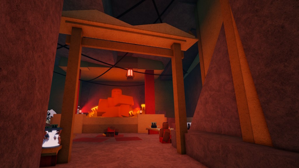 Monks Workshop