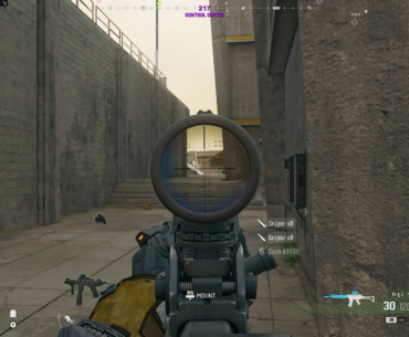 What's the deal with the odd lag spikes and awful gameplay in S4?