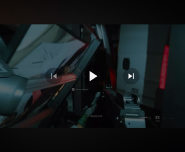 Price introduction scene is badass, anyone notice the guitar riff?