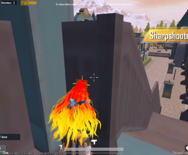 UZI mid range spray 🎯