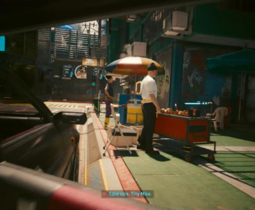 Who the hell just flew across my screen lol