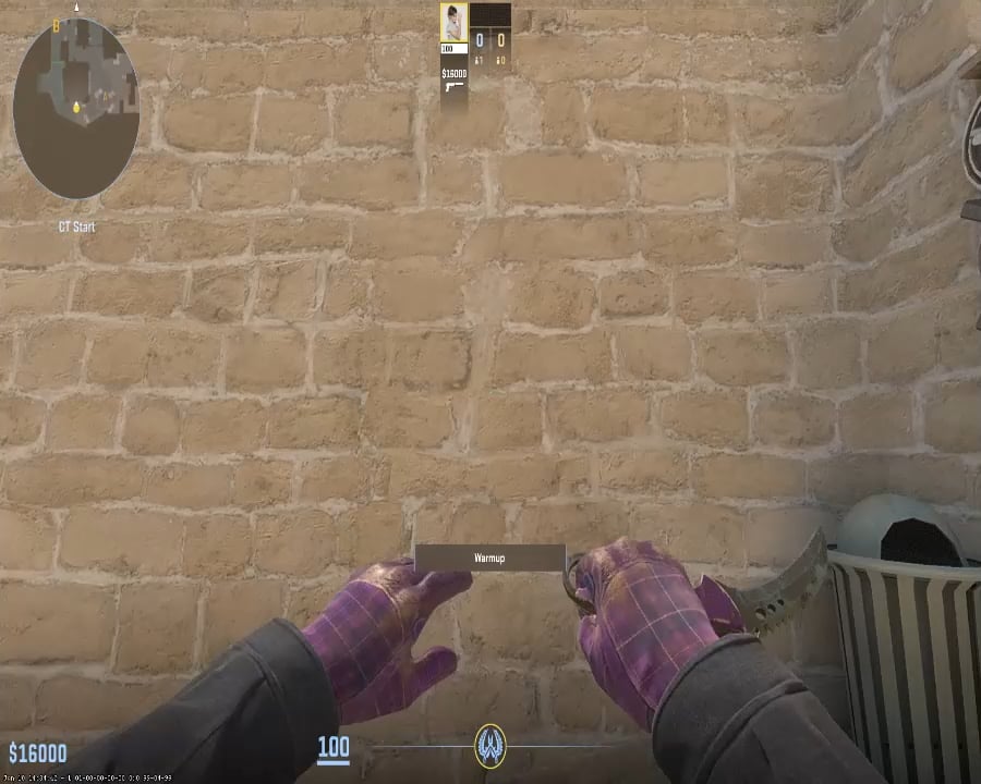 How do I fix this. I play on a laptop and this happens when I connect ...