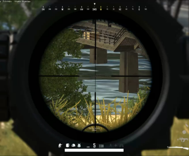 First time I encountered this cheat