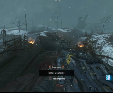 Panzer: "you don't play"