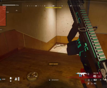 Got my first win in Warzone. Rly happy