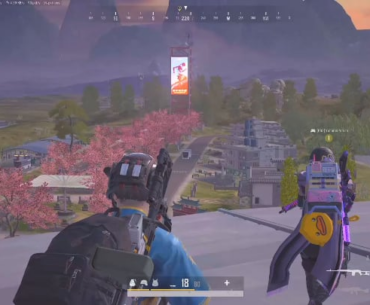 M249 Massacre