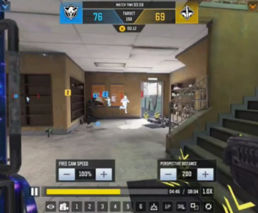 Ballistic shield underrated?