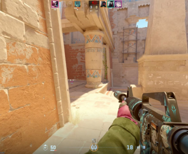 best part of the Major is playing MM after and referencing the clutch moments 😂